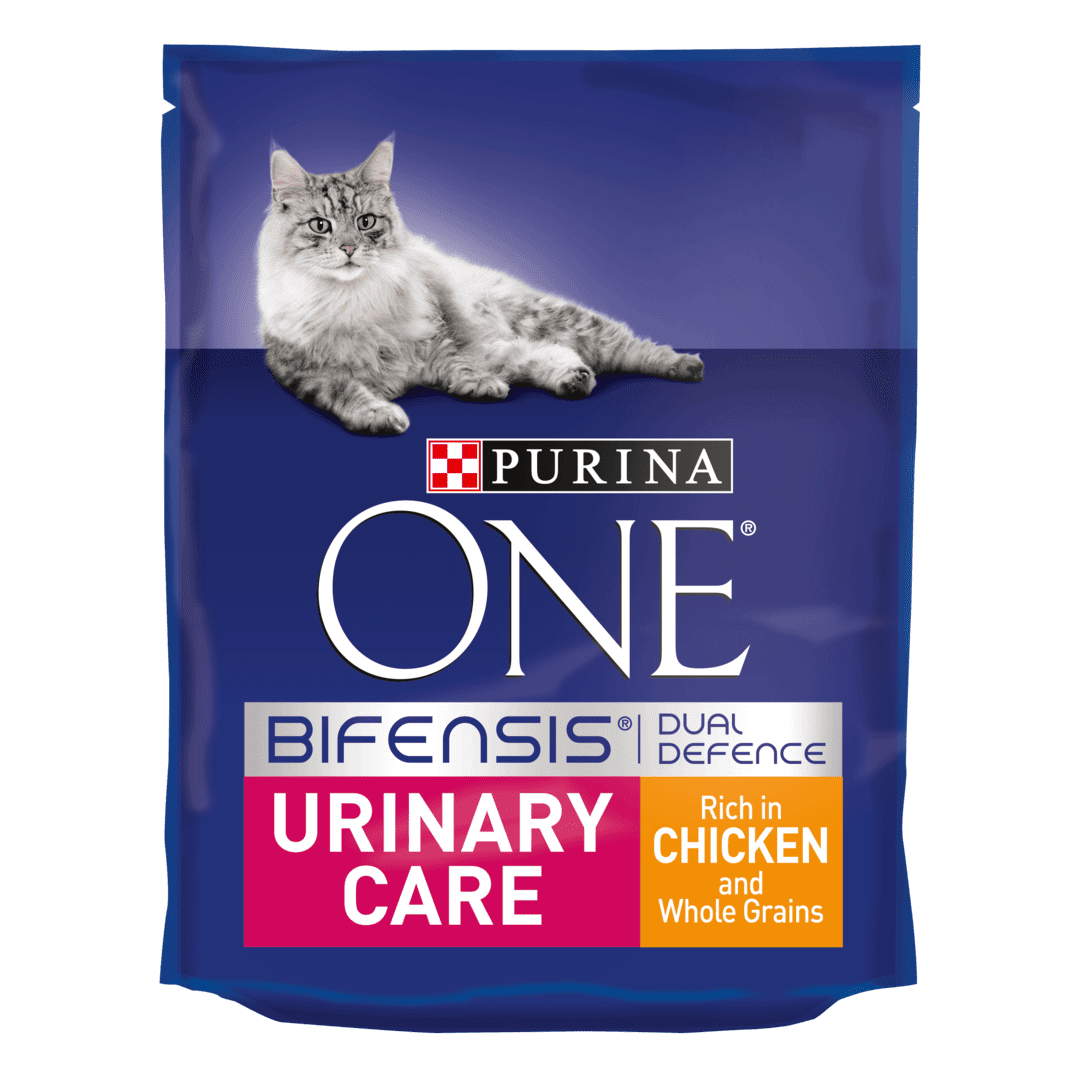 purina one urinary tract cat food calories Awilda Rivas